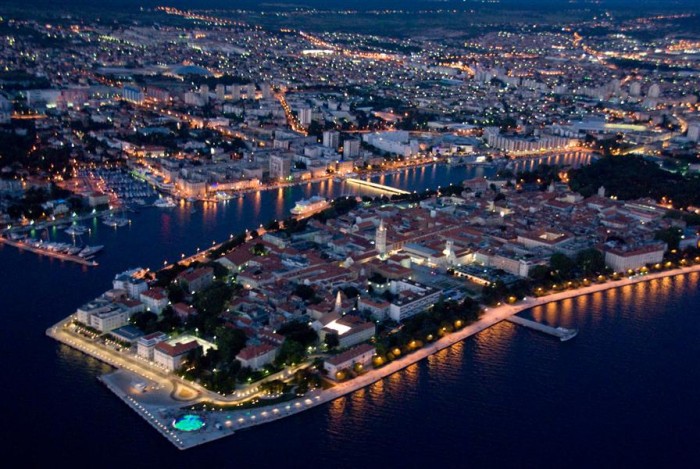 Međunarodni aerodrom Zadar - kako doći? gdje parkirati? letovi iz Zadra? Sve korisne informacije na jednom mjestu!